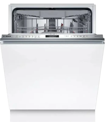 Įmontuojama indaplovė Bosch SMD6ECX21E