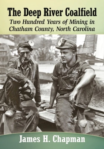 Deep River Coalfield