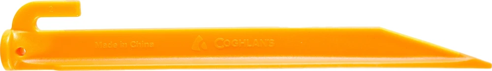 Coghlans ABS Tent Pegs