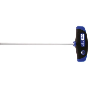 Įrankis Cyclus Tools Hexagon 6x350mm su T formos rankena (720558)