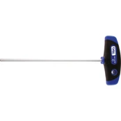 Įrankis Cyclus Tools Hexagon 6x350mm su T formos rankena (720558) kaina