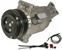 Kondicionieriaus kompresorius ACP 49 000S