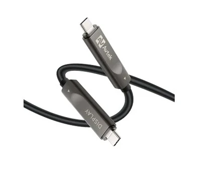 Cable USB-C C-FIBER 15M