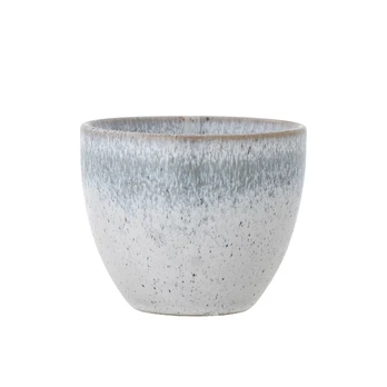 Bloomingville - Paula Cup - Blue