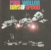 CD Paul Weller - Days Of Speed