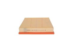 Oro filtras BOSCH F026400423 kaina