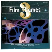 CD Various - Film Themes Disc Three