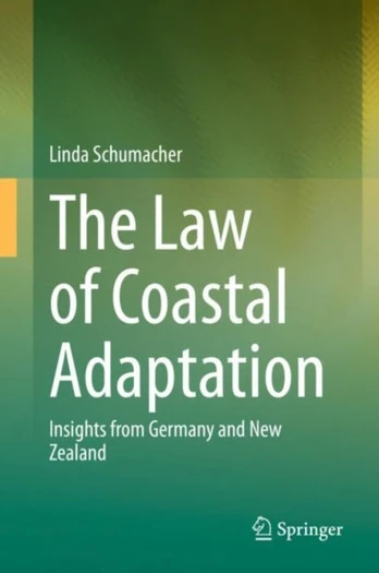 Law of Coastal Adaptation