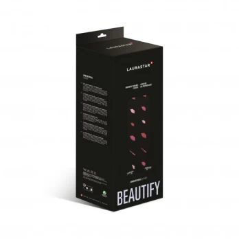 LAURASTAR UNIVERSALCOVER lyginimo lentos audeklas, lips