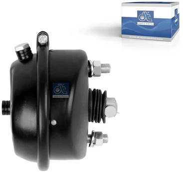 Dt spare parts 3.74010 Membraninis cilindras