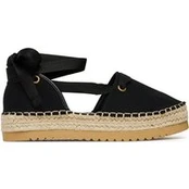 Espadrilės DeeZee ZYLS093 Juoda