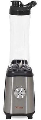Kokteilių plaktuvas Zilan Smoothie Maker ZLN0504, sidabro