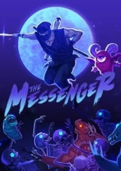 The Messenger PC kaina