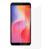 Apsauginis grūdintas stiklas Xiaomi Redmi 6A (2.5D) kaina