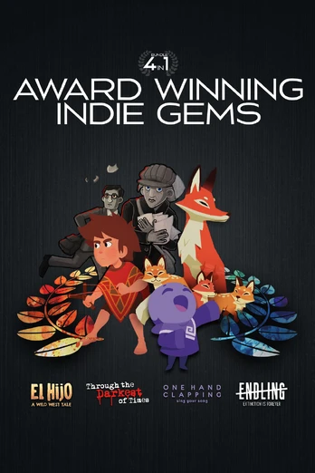 Award Winning Bundle Xbox