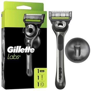 Gillette SKINCARE LABS machine + 1 refill