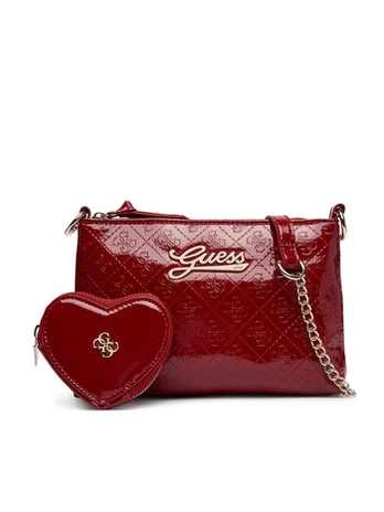 Guess Rankinė J6BZ13 W3986 Vyšninė