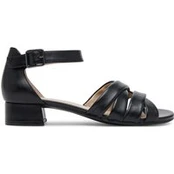 Basutės Caprice 9-28201-44 Juoda