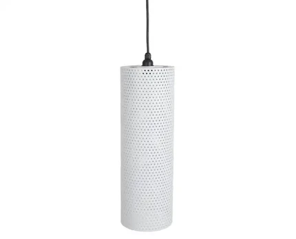 Lauko pakabinamas šviestuvas Blixt, 20 cm