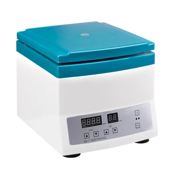 BI-88-1 laboratorinė plazminė centrifuga