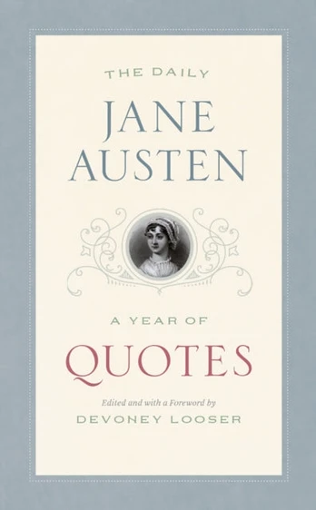 Daily Jane Austen