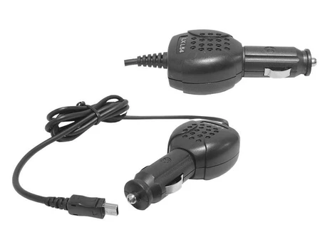 ATL PLS30 Įkroviklis automobilinis mini usb 2a