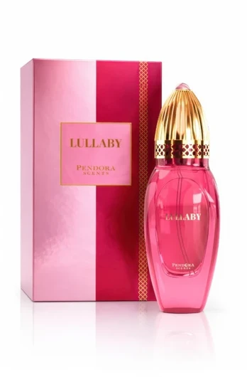 Paris Corner Pendora Lullaby EDP 100ml