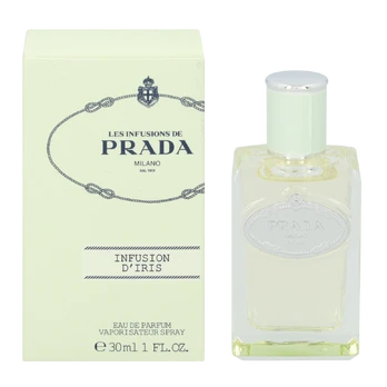 Prada Infusion D'Iris EDP parfumuotas vanduo moterims, 30 ml