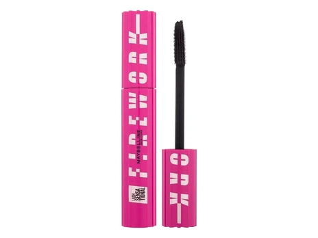 Mascara Maybelline Lash Sensational Firework, 10ml
