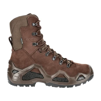 LOWA Z-8N Gore-Tex C Dark Brown Kariniai batai