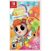 Rainbow Billy Nintendo Switch