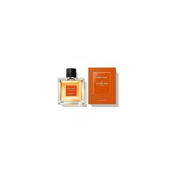 Tualetinis vanduo Guerlain Heritage EDT vyrams, 100 ml