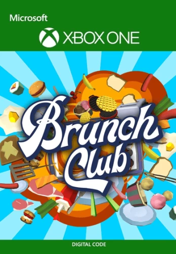 Brunch Club Xbox