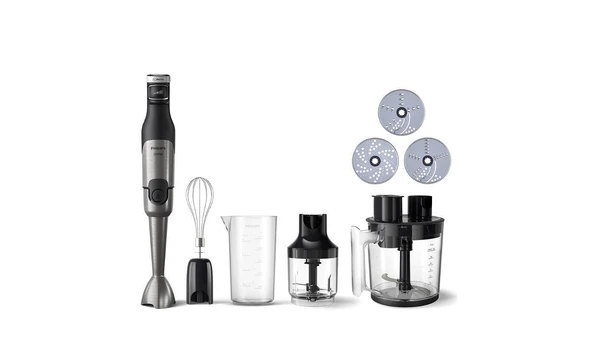 Trintuvas Philips HR2685/00