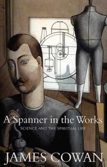 Spanner in the Works
