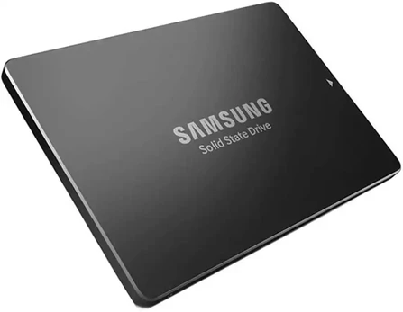 PM893 1920GB MZ7L31T9HBLT