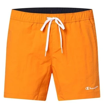 Šortai vyrams Champion, oranžiniai, S
