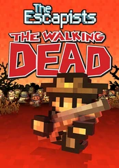 The Escapists: The Walking Dead PC kaina