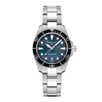 Certina DS Action 34.5mm C048.210.11.121.00 C048.210.11.121.00