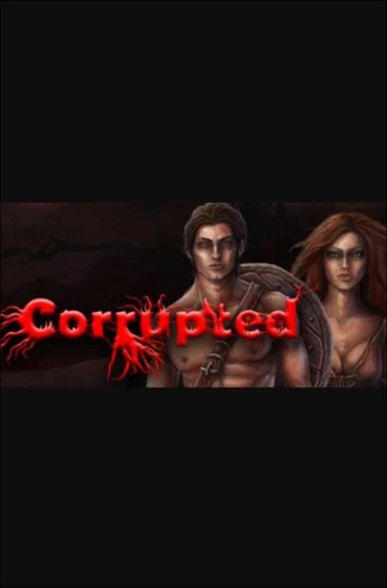 Corrupted PC