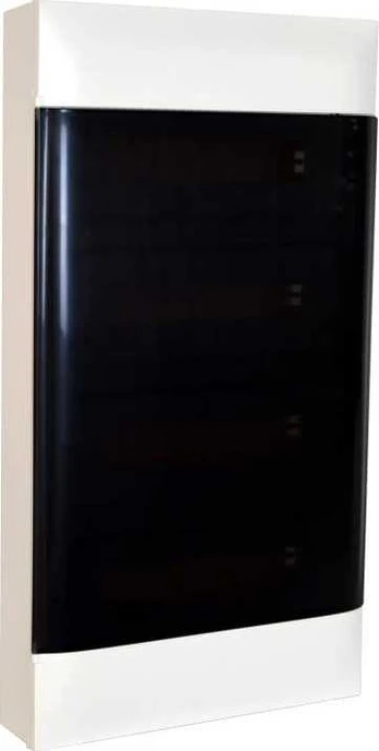 Legrand REZOLIACIJA N/T 4X18 DURYS PER. PRACTIBOX S
