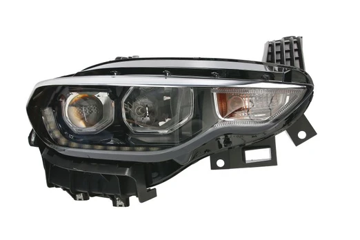 Priekinis žibintas MAGNETI MARELLI 712105711110