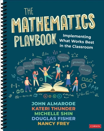 Mathematics Playbook