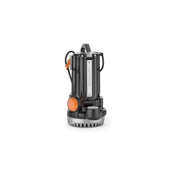 Drenažinis siurblys Pedrollo DC 43