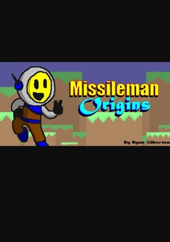 Missileman Origins PC