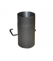 Krosnelės dūmtraukis WADEX, 180 mm, 25 cm kaina