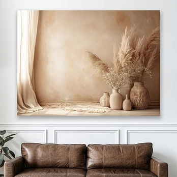 Bohemiška poliesterinė dekoravimo staltiesė, 150*130cm