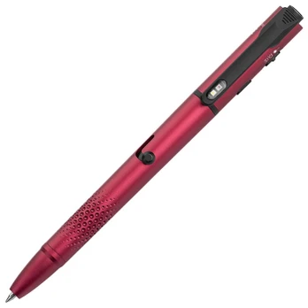 Olight O'Pen 3 Wine Red Žibintuvėlis-rašiklis 120 lm