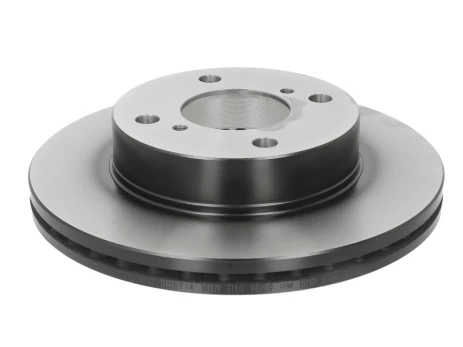 TRW DF6214 Brake Disc