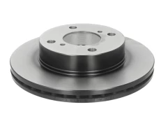 TRW DF6214 Brake Disc kaina